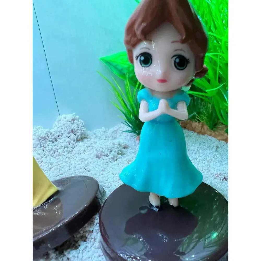 Disney Princess / Disney key characters and more Adorable versions